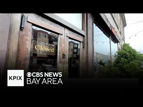 San Francisco's Pacific Cafe serves up its last meal after over half a century