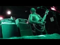 High On Fire - The Falconist - 3/20/16