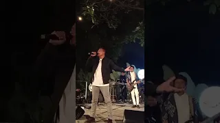 sujar band sumber jaya abadi rejeki yang terindah malaikat tak bersayap live 