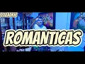 Download Lagu ROMANTICAS 💔 SAD (CAMILA, SIN BANDERA, JESSE Y JOY, BELINDA, RBD, MIRANDA, JUANES) DJ ZADRIC