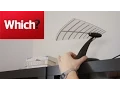 Download Lagu How to choose and set up the best indoor aerial for Freeview TV - Which? guide