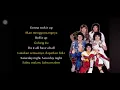 Download Lagu This crybaby scene is stupid! Let’s change it to Saturday Night (Bay City Rollers) (Fixed version)