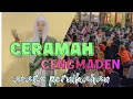 Download Lagu Ceng Maden Ceramah_Acara Nikahan di Ciburaleng Cicalengka Bandung