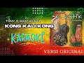 Download Lagu [KARAOKE] KONG KALI KONG - TONY Q RASTAFARA