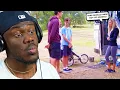 HER KIDS AREN T ALLOWED TO GO TO SCHOOL 2 MEN SWAP WIVES