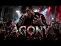 AGONY — Metalcore Rage Anthem | Crushing Breakdowns, Screams & 7-String Riffs