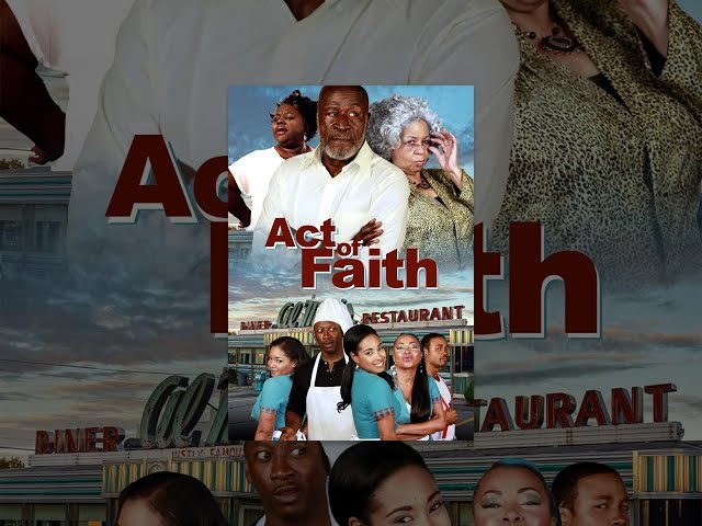 Act of Faith