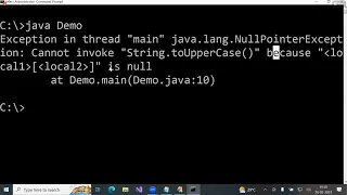 Advance Java 28 Feb 2023 Servlet Listeners List of Servlet Listeners