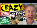 HERE Are the Top 5 Wake Forest NC Communities for INSANE DEALS
