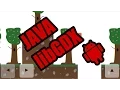 My Simple Platform Game Work in Progress