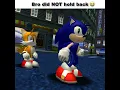 Download Lagu Lonely lonely, I guess I'm Lonely #sonic #memes