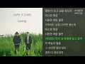 Chance (Feat. Peakboy (픽보이)) -  HAAN, Chan                          HAAN X Chan : Synergy
