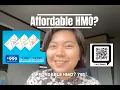Affordable HMO with Maxicare PRIMA