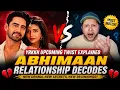 YEH RISHTA KYA KEHLATA HAI upcoming twist EXPLAINED
