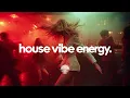 Kaskade & Brieanna Grace - Stay For Love