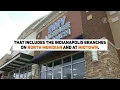 BMV closures continue Ongoing staffing shortages lead to 8 branches closing for majority of October