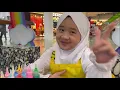Download Lagu 3NAHLA LOMBA MEWARNAI QEISYA NGAMUK SIAPA MENANG?