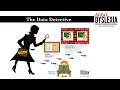 DATA Detective