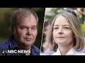 Man who tried to kill Ronald Reagan to impress Jodie Foster wishes her well