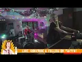 Flume, Toro y Moi - The Difference (High Contrast Remix) | Drum + DJ Cover [Blind Playthrough]