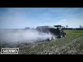 SALFORD BBI LIBERY SPREADER