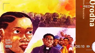 tamthilia ya orodha full movie na uchambuzi kitabu cha orodha jebison paul studio films