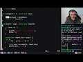 Coding Barebones Network Encryption in C