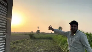 Khet ka view By Motivation Line 