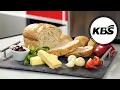 KBS bread machine - Pro Tips recipe bread machine