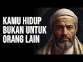 Lagu Biarkan Mereka Berkata Apapun Tentang Dirimu, Kamu Fokus Saja Pada Hidupmu | Jiwa Muslim