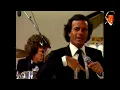 Julio Iglesias no soy de aqui ni soy de alla