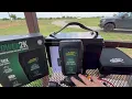 Battery Tender 2000 AMP Lithium Jump Starter and Portable Power Bank Review Very compact and