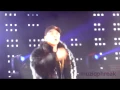 [HD FANCAM] 127 시간- Nochang 천재노창 (힙합대전 Hip Hop Daejeon 141231)
