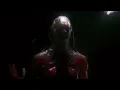 CRYSTAL LAKE – Crossing Nails (OFFICIAL VISUALIZER)