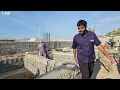 Mashallah's last efforts to build a house; Ruqiya still faces the hardships of nomadic life!