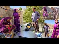 Download Lagu Kabraa's happiness from Noorbakhsh's talent in insulation. ☔️ at the wedding of cousin's daughter