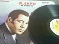 Rafo el soñador no me hablen de ella