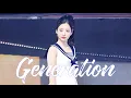 Download Lagu 250712 tripleS 트리플에스 YooYeon 김유연 A Live 25 in Seoul Day1 ‘Generation’ 직캠 Focus Fancam [4K]