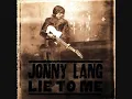 Lie to Me - Jonny Lang