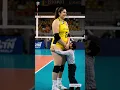 Download Lagu Interview Man Hugs The Tallest Female Volleyball Player! 😮 | #tallgirl #tallwoman #tallestgirl