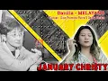 Lagu Danilla - Melayang Januari Christy Cover