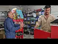 Farhad Brings a Psychologist for His First Wife... Her Reaction Shocks Everyone!