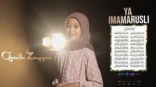 ya imamarrusli i qonita zayyan