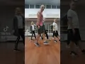 DnB step dance tutorial The PRODIGY