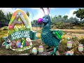 Ark Easter Event 6 How To Get the New Skins Emotes and Chibis