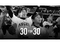 If Angels In The Outfield Happened For Real 30 For 30 Parody