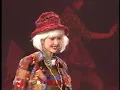 周慧敏 - 《自作多情》(1994 Live)