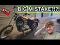 Lagu I Bought the CHEAPEST Harley in the UK (Regretted It?!
