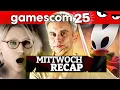 Download Lagu Recap Mittwoch: RESI 9, wir zeigen's! SILKSONG wird geil! LEGO BATMAN echt stark! | gamescom 2025