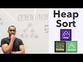 Investigating Heap Sort - Why Is Heap Sort n log n An Even Longer Really Long Answer
